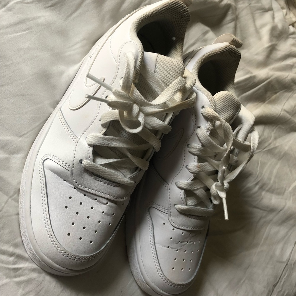 Nike court Vision